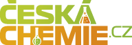 ČESKÁ CHEMIE - logo