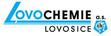 Lovochemie logo