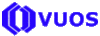 VUOS logo