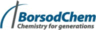 Logo Borsodchem