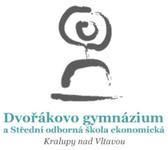 Dvořákovo gymnázium a Střední odborná škola ekonomická 