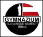 Gymnázium, Brno, Slovanské náměstí 7