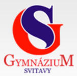 Logo gymnázium Svitavy