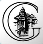 Logo gymnázium Aloise Jiráska