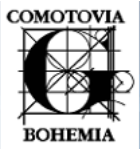 Logo gymnázium Chomutov