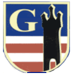 Logo gymnázium Klatovy