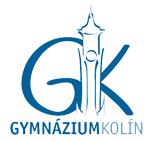Logo gymnázium Kolín