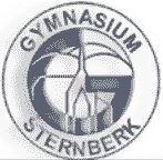 Logo gymnázium Stenberk