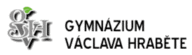 Logo gymnázium Hořovice