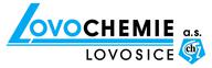 Lovochemie, a.s. - logo