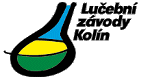 Lučební závody a.s. Kolín