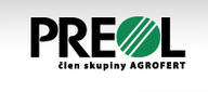 Logo Preol