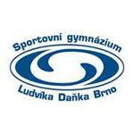Sportovní gymnázium Ludvíka Daňka