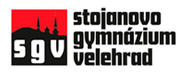 Logo gymnázium velehrad
