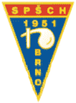 Logo spsch brno