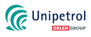 Logo Unipetrol