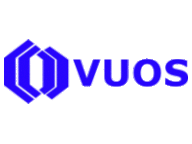 Logo VUOS
